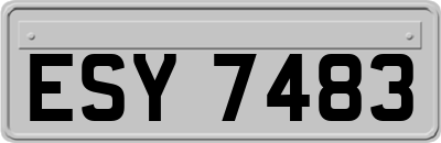ESY7483