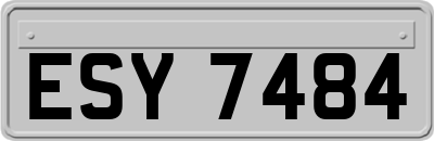 ESY7484