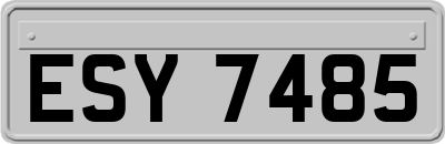 ESY7485