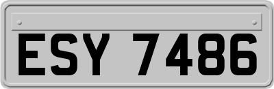 ESY7486