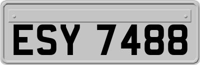 ESY7488