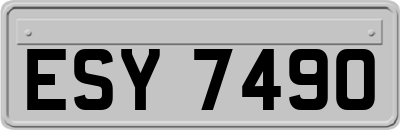 ESY7490