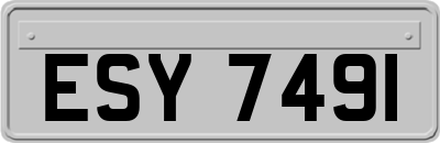 ESY7491