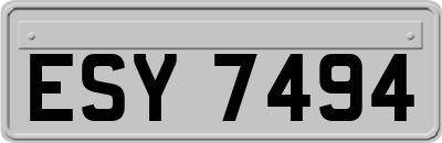 ESY7494