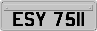 ESY7511