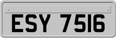 ESY7516