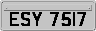 ESY7517