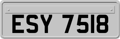 ESY7518