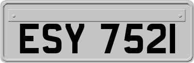 ESY7521