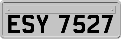 ESY7527