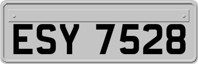 ESY7528
