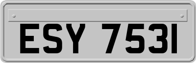 ESY7531