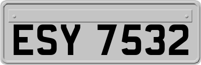ESY7532