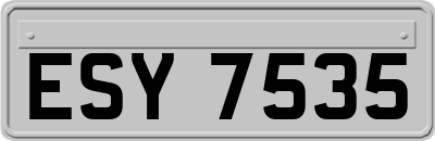 ESY7535