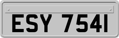ESY7541