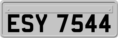 ESY7544