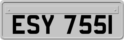 ESY7551