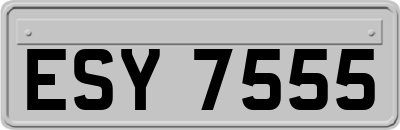 ESY7555
