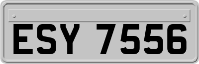 ESY7556