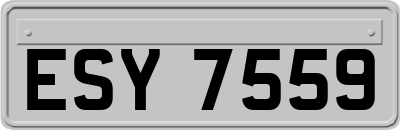 ESY7559