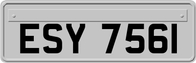 ESY7561