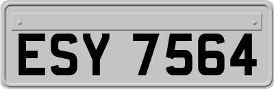 ESY7564