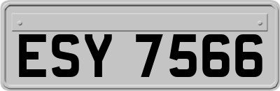 ESY7566