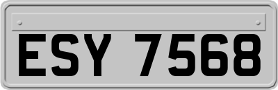 ESY7568