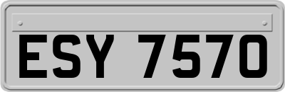 ESY7570