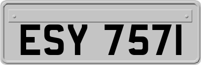 ESY7571