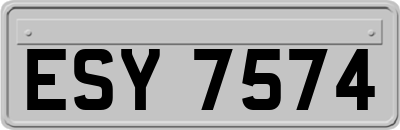 ESY7574
