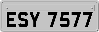 ESY7577