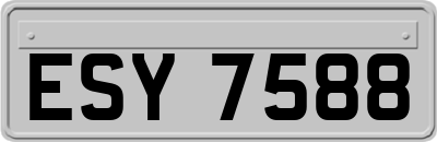 ESY7588