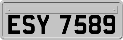 ESY7589