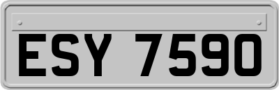 ESY7590