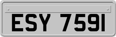 ESY7591
