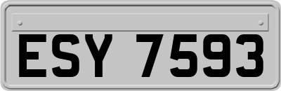 ESY7593