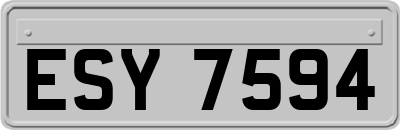 ESY7594