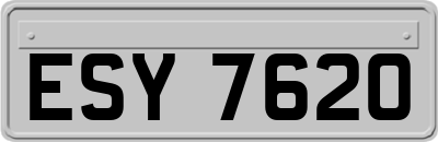 ESY7620