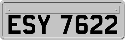 ESY7622