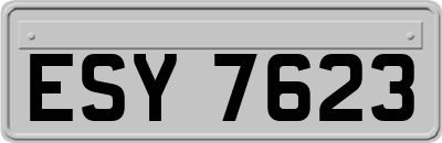 ESY7623