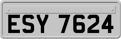 ESY7624
