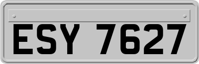 ESY7627