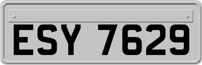 ESY7629