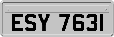 ESY7631