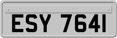 ESY7641