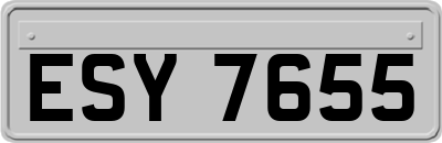 ESY7655