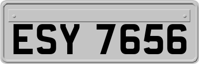 ESY7656