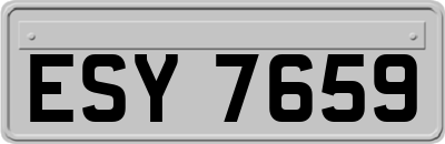 ESY7659
