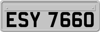 ESY7660